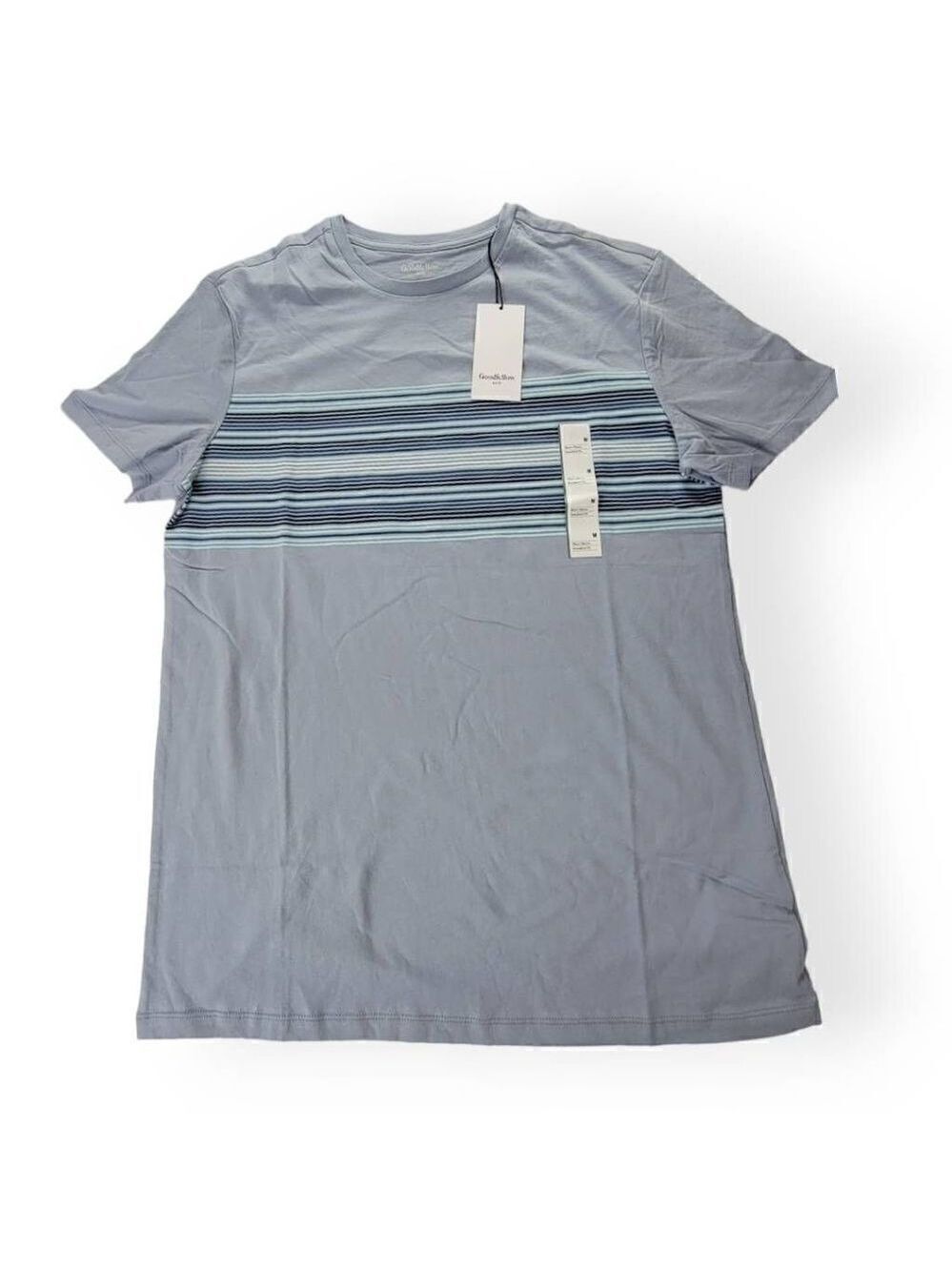 Goodfellow & Co. Crewneck Tee Size Medium